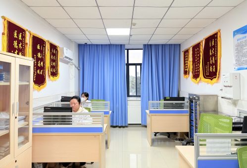医生办公室